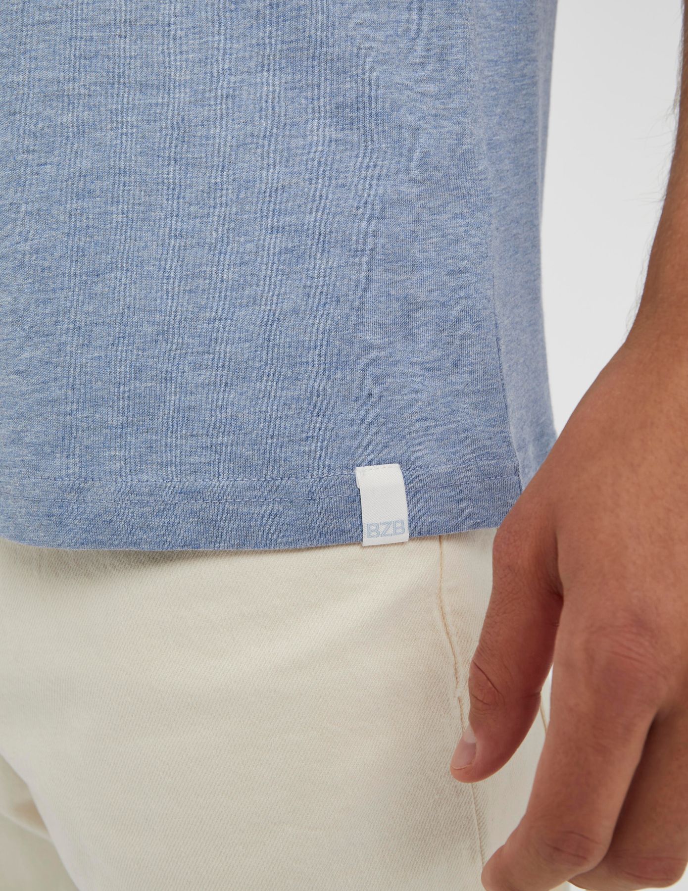 T-shirt chin&eacute;