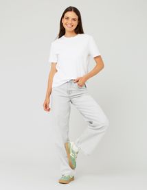 Jean baggy