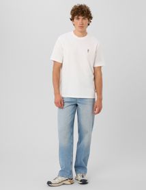 Baggy double stone