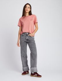 T-shirt collab Keith Haring