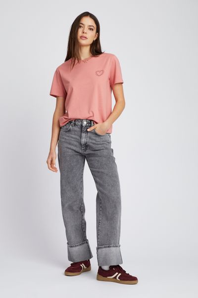 T-shirt collab Keith Haring