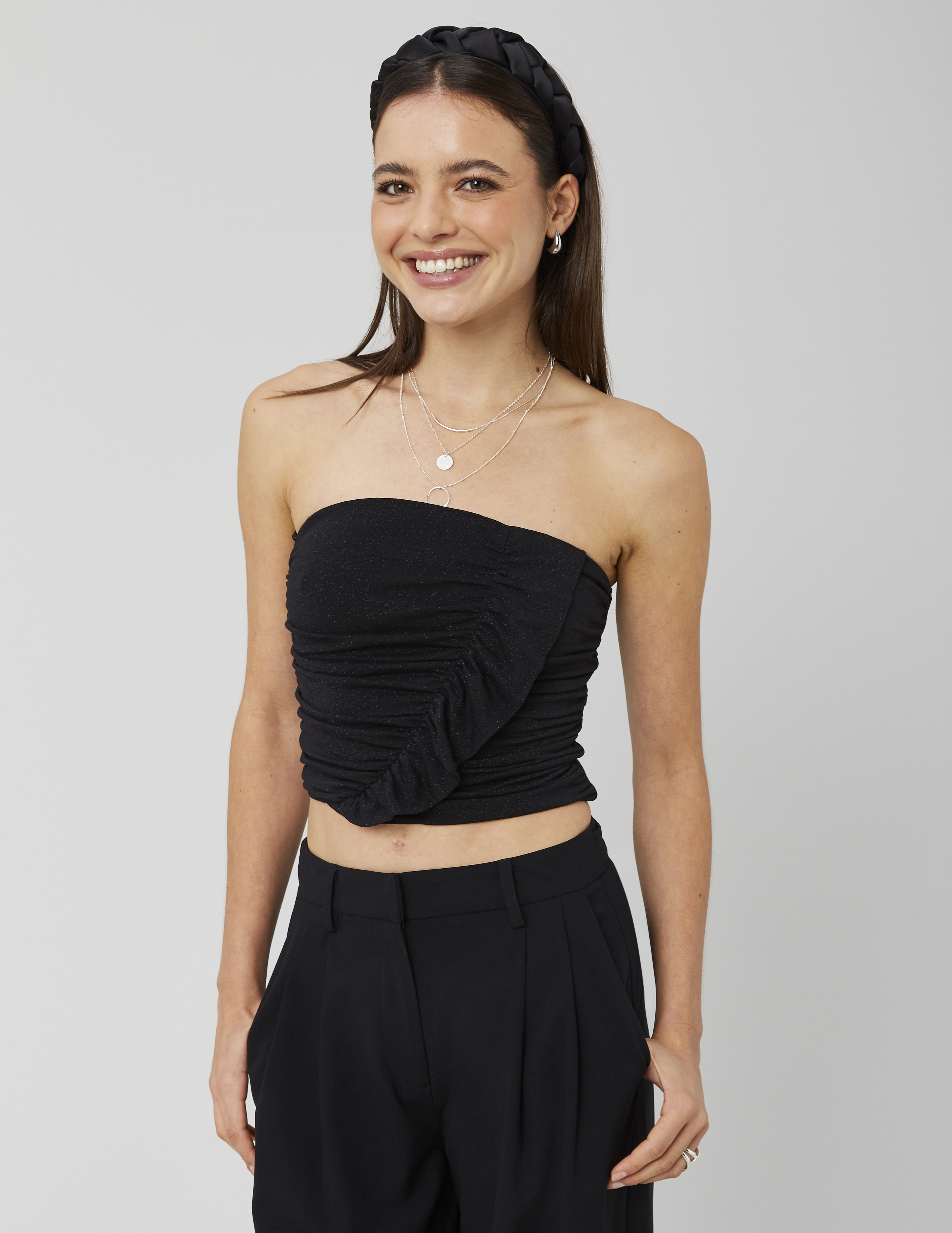 T-shirt & Top | BZB