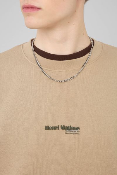 Sweat collab MATISSE