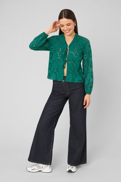 null