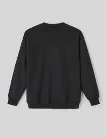 Sweat basique extra doux