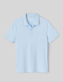 Polo piqué