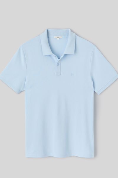 Polo piqué
