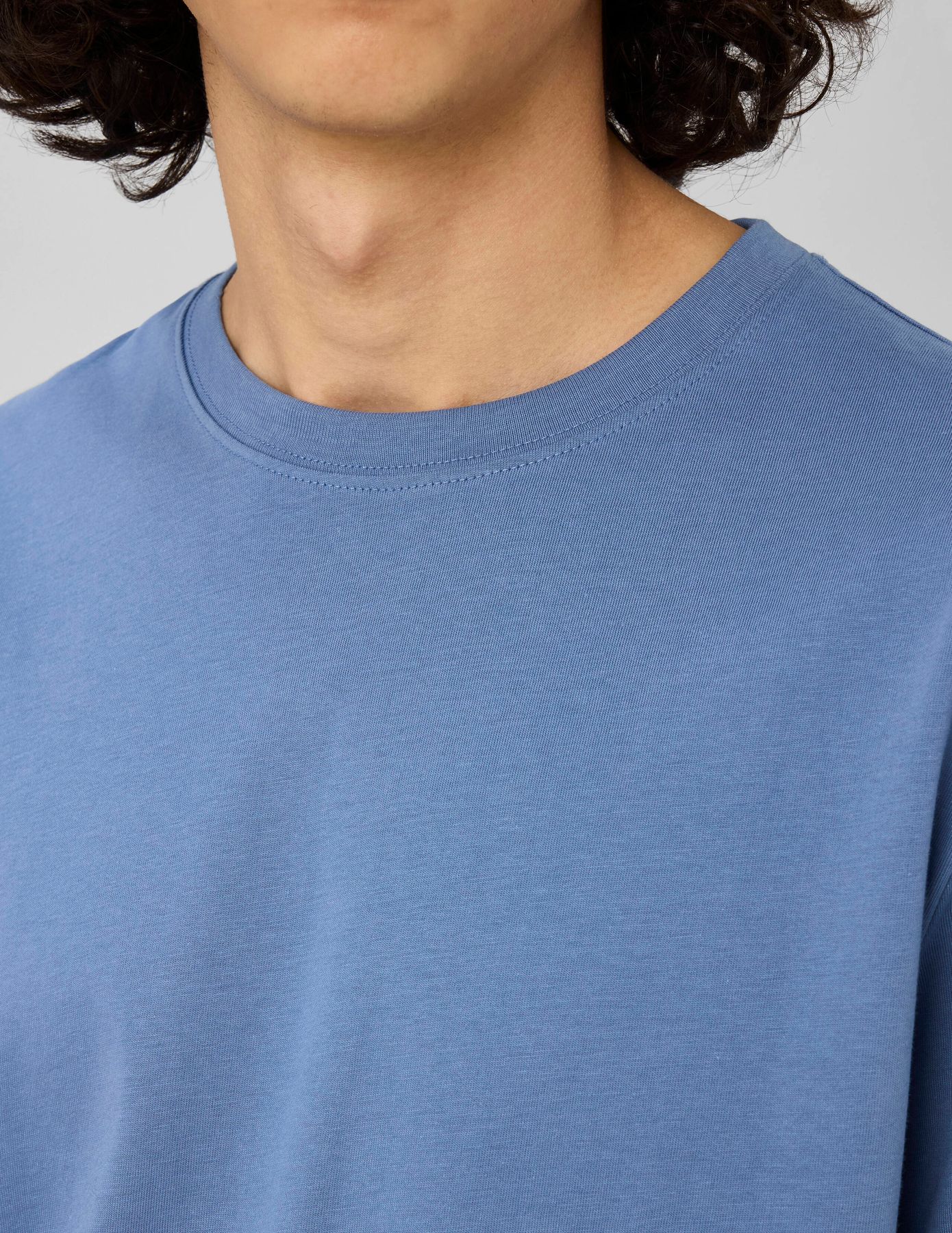 T-shirt basique