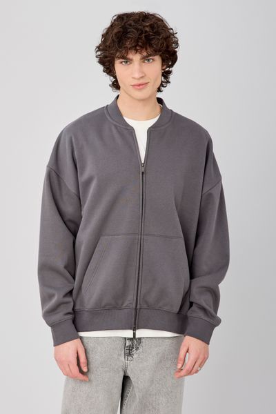 Bomber double ouverture