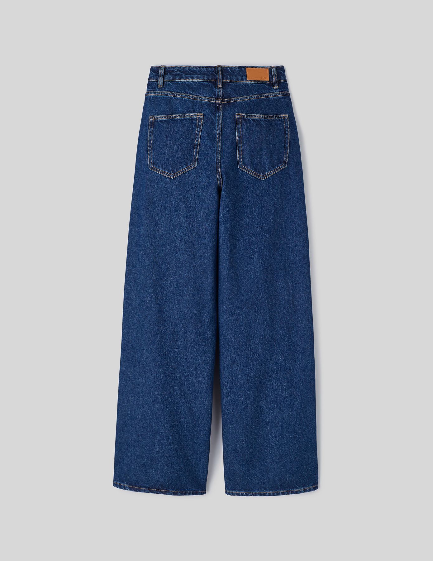 Jean wide leg