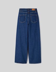 Jean wide leg