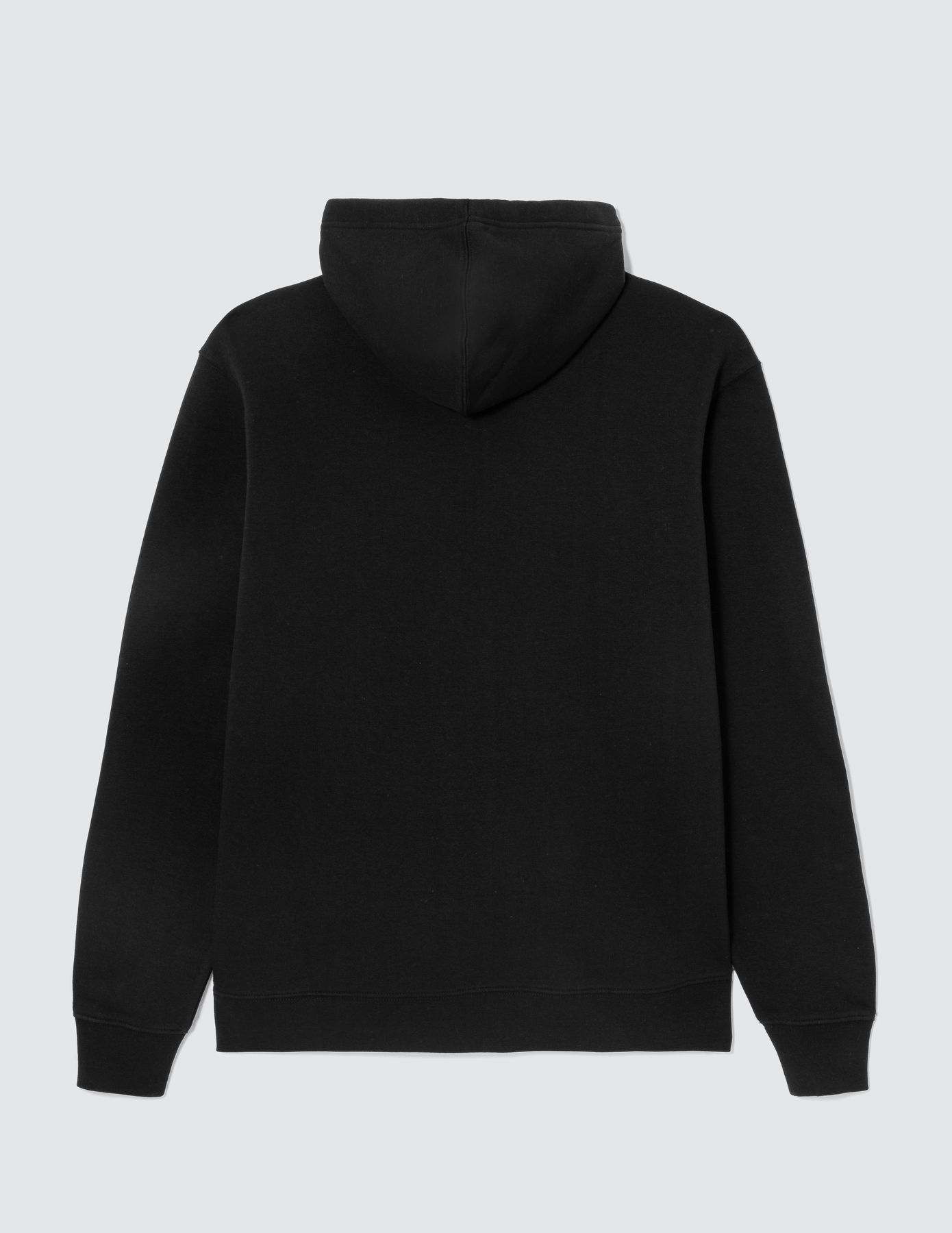 Sweat zippé à capuche