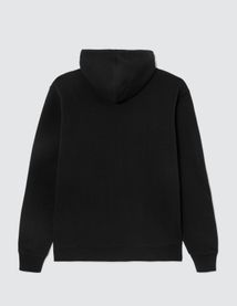 Sweat zippé à capuche