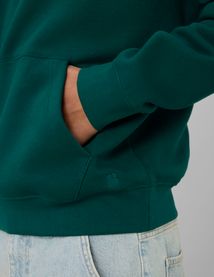 Sweat basique loose fit