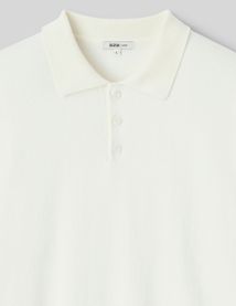 Pull col polo