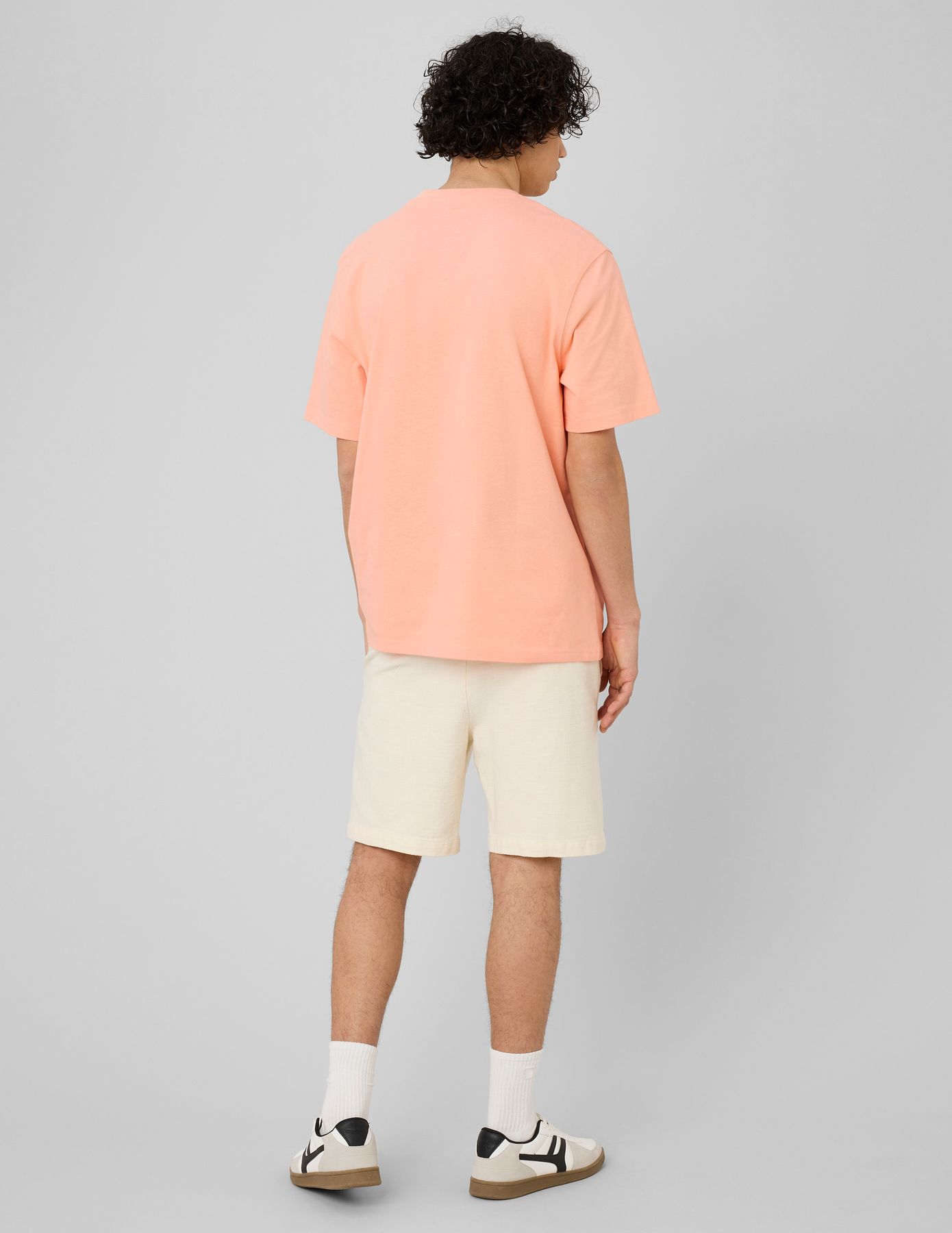 Bermuda textur&eacute;