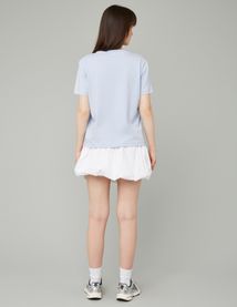 T-shirt imprimé