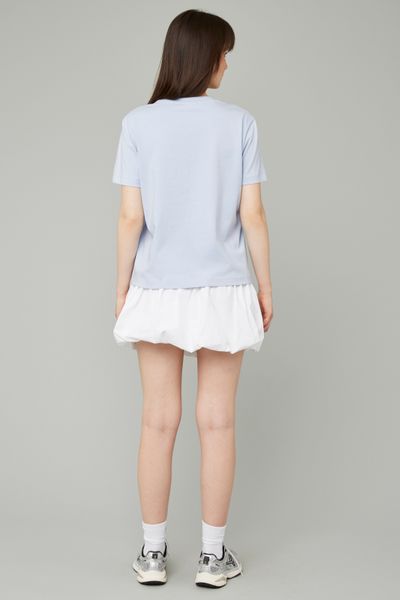 T-shirt imprimé