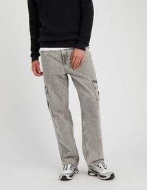 Jean cargo