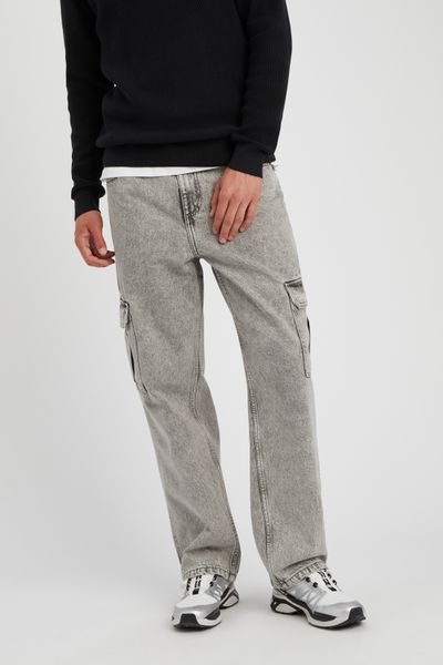 Jean cargo