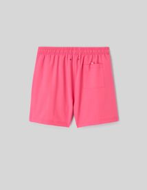 Short de bain uni