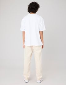 Pantalon velours