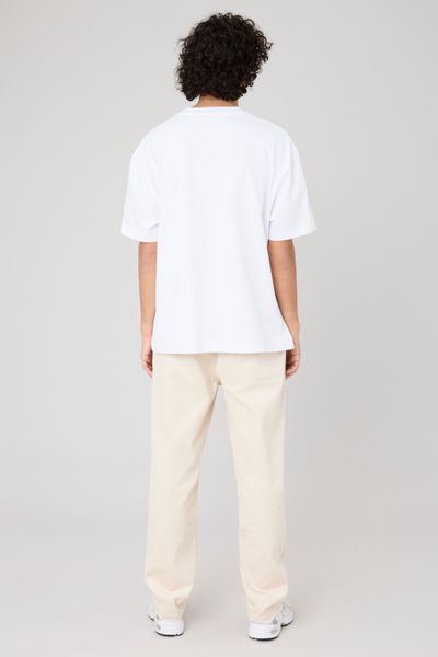 Pantalon velours