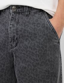 Jean skater fantaisie