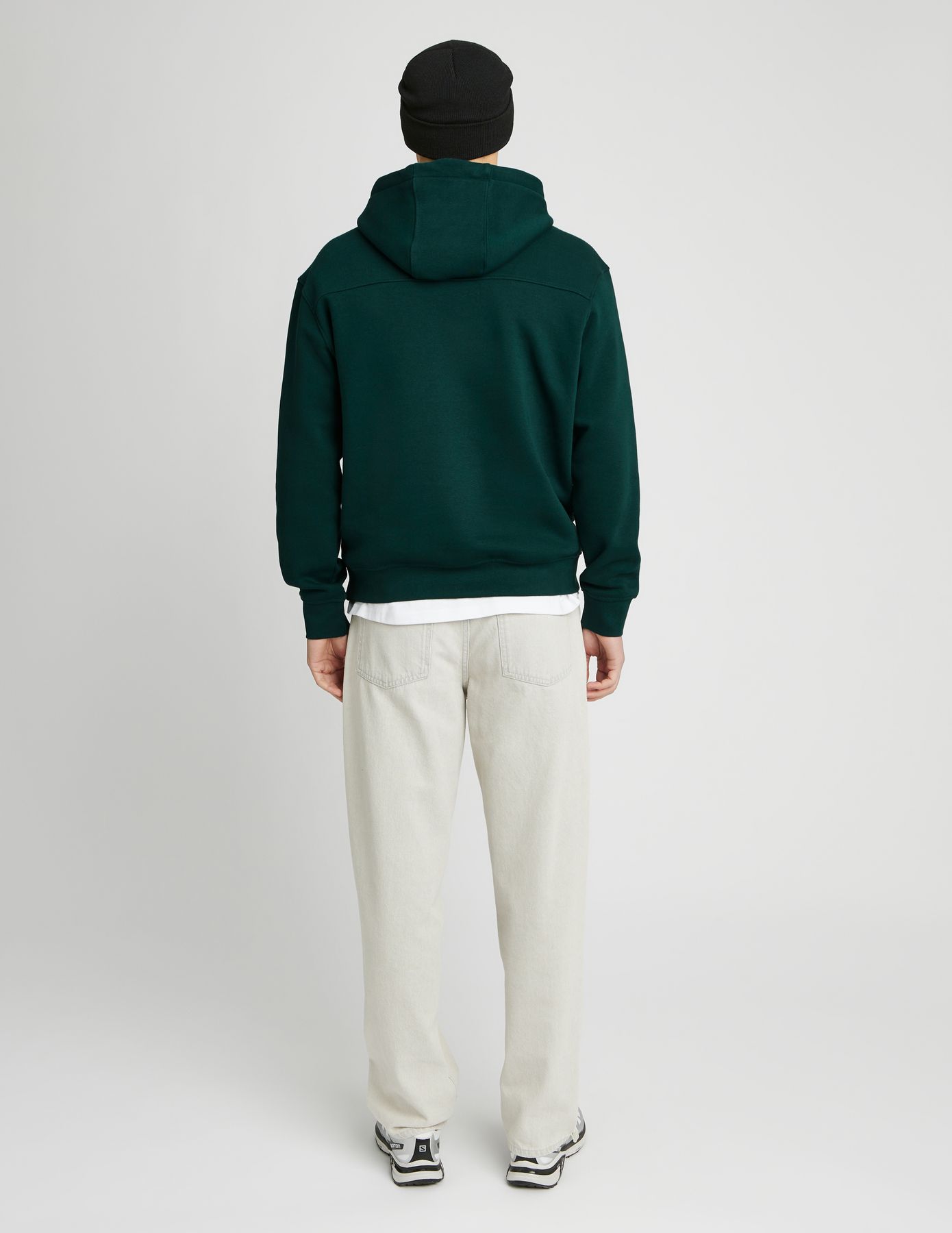 Sweat à capuche