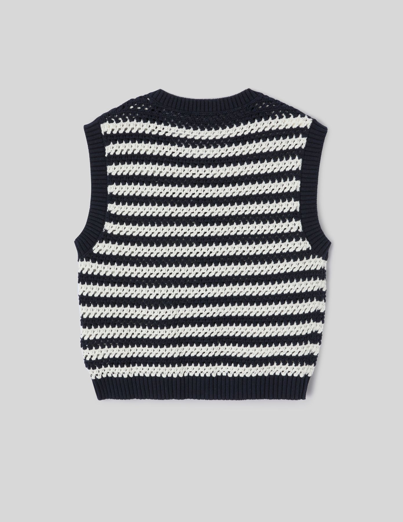 Gilet sans manches