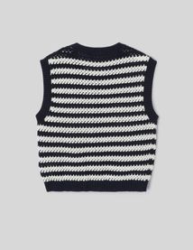 Gilet sans manches