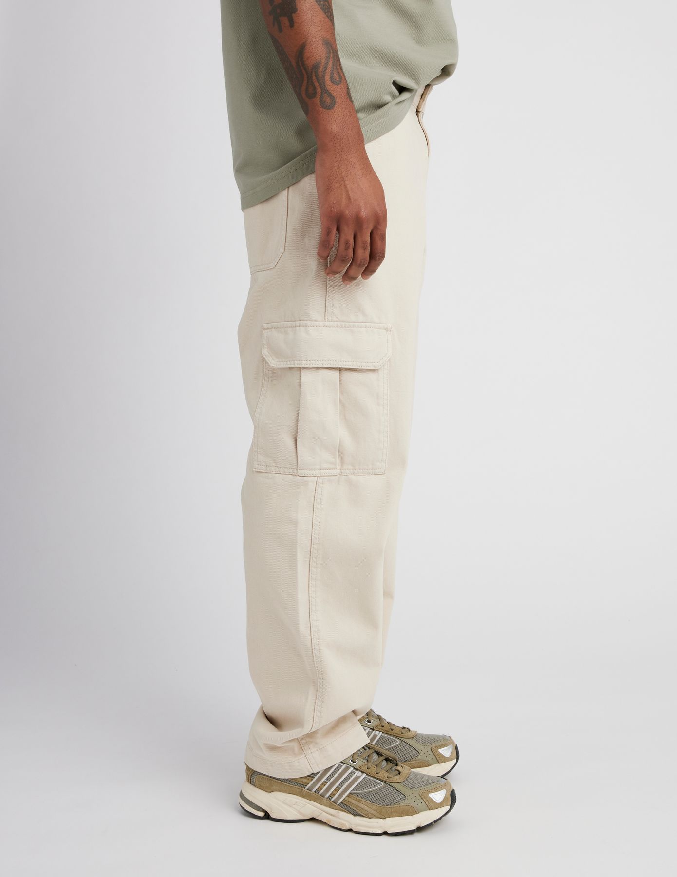 Jean cargo