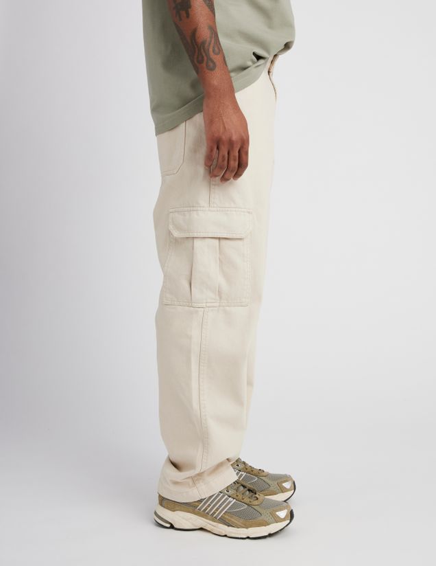 Pantalon cargo