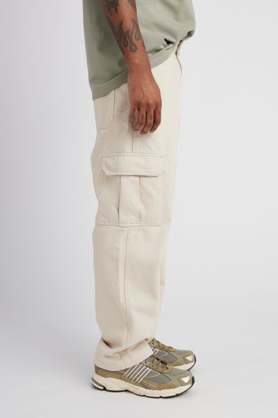 Jean cargo