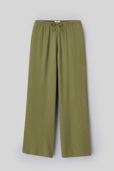 Pantalon fluide