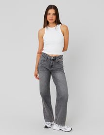 Jean baggy