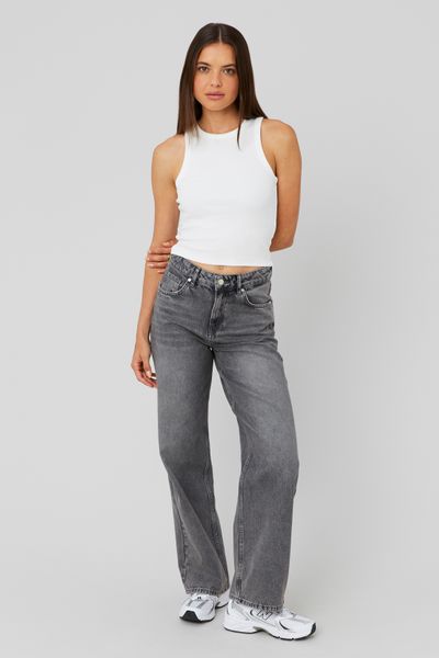 Jean baggy