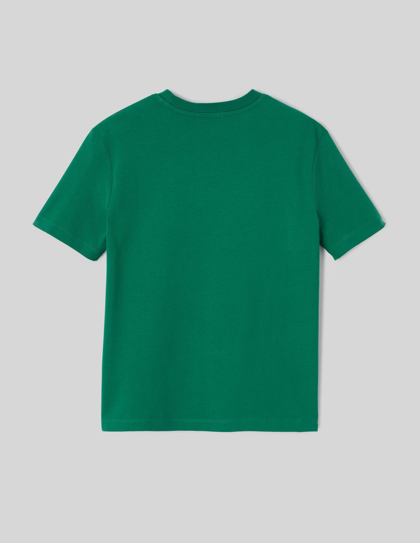 T-shirt basique col rond