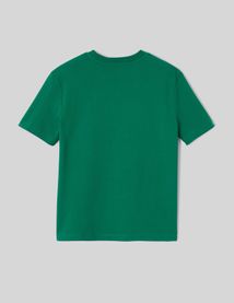 T-shirt basique col rond