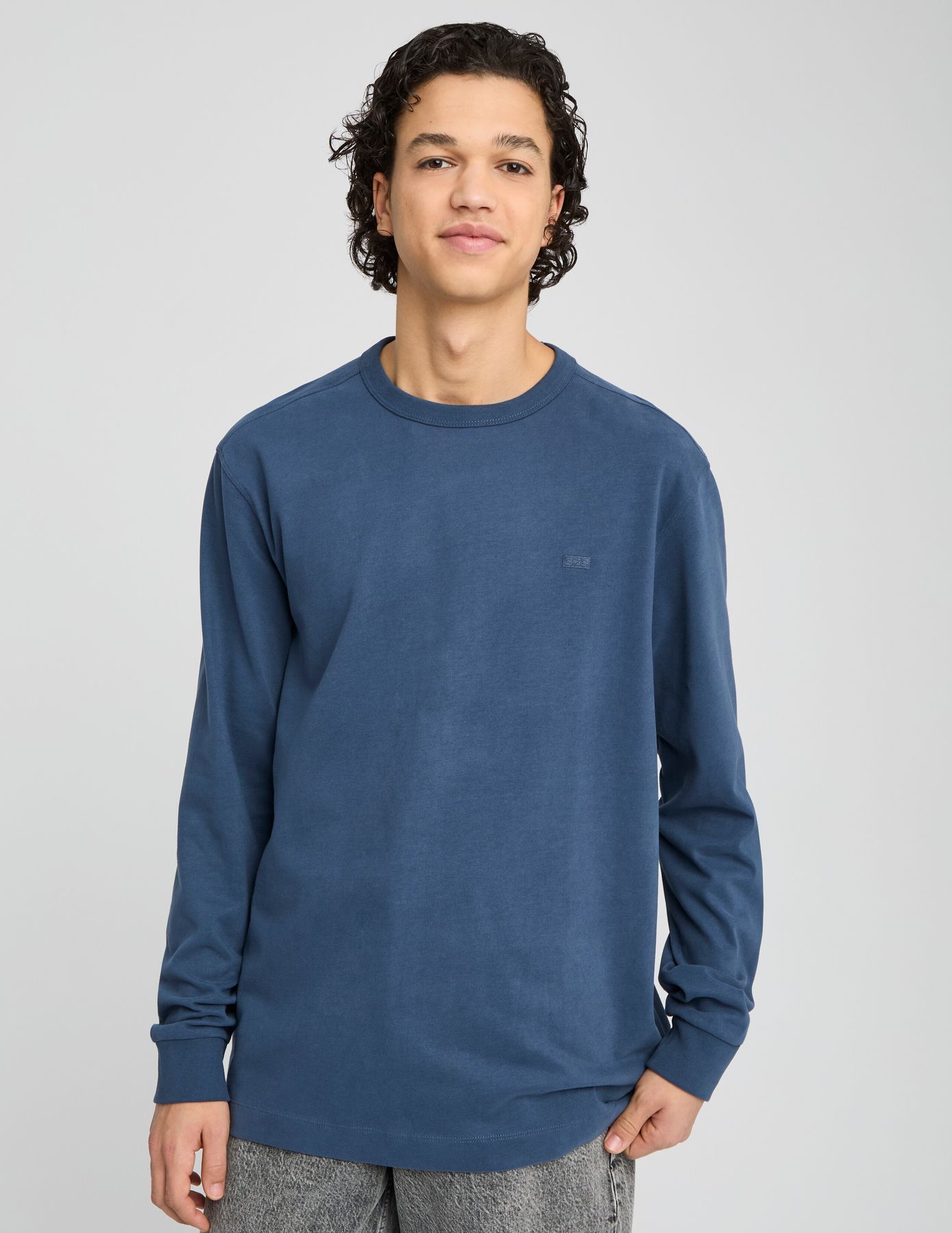 T-shirt manches longues