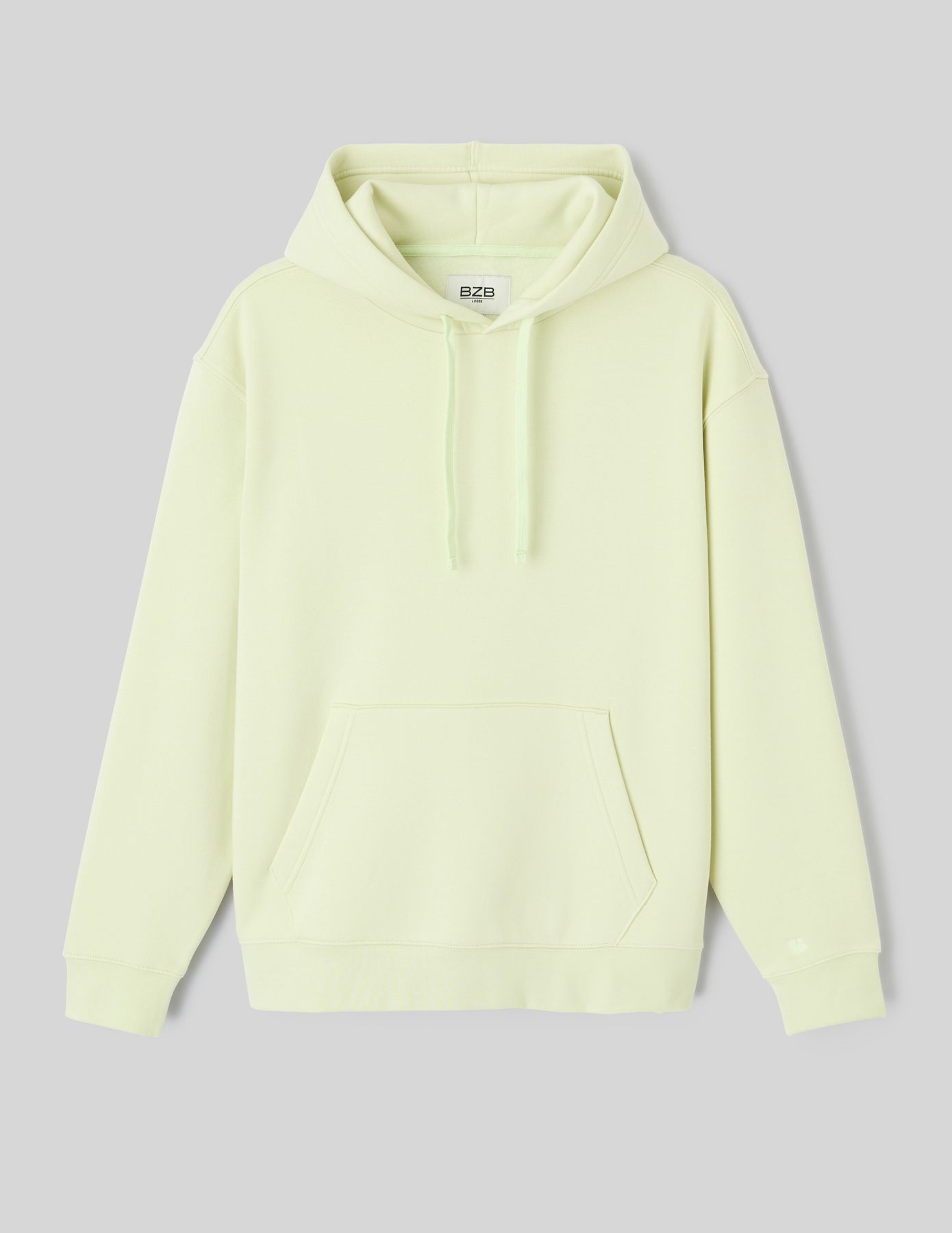 Sweat basique loose fit