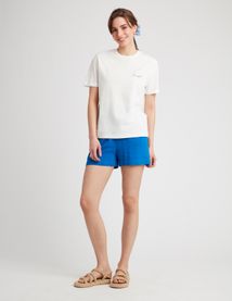 T-shirt imprimé