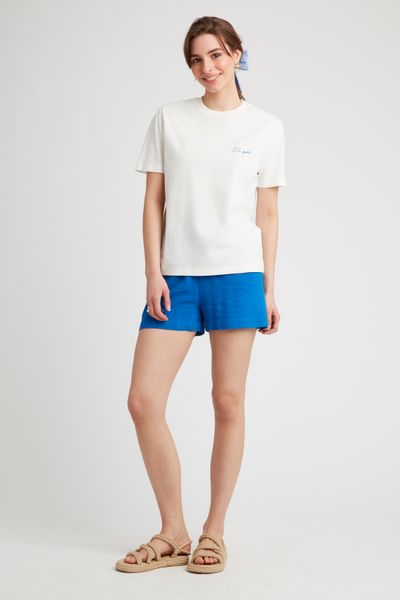 T-shirt imprimé