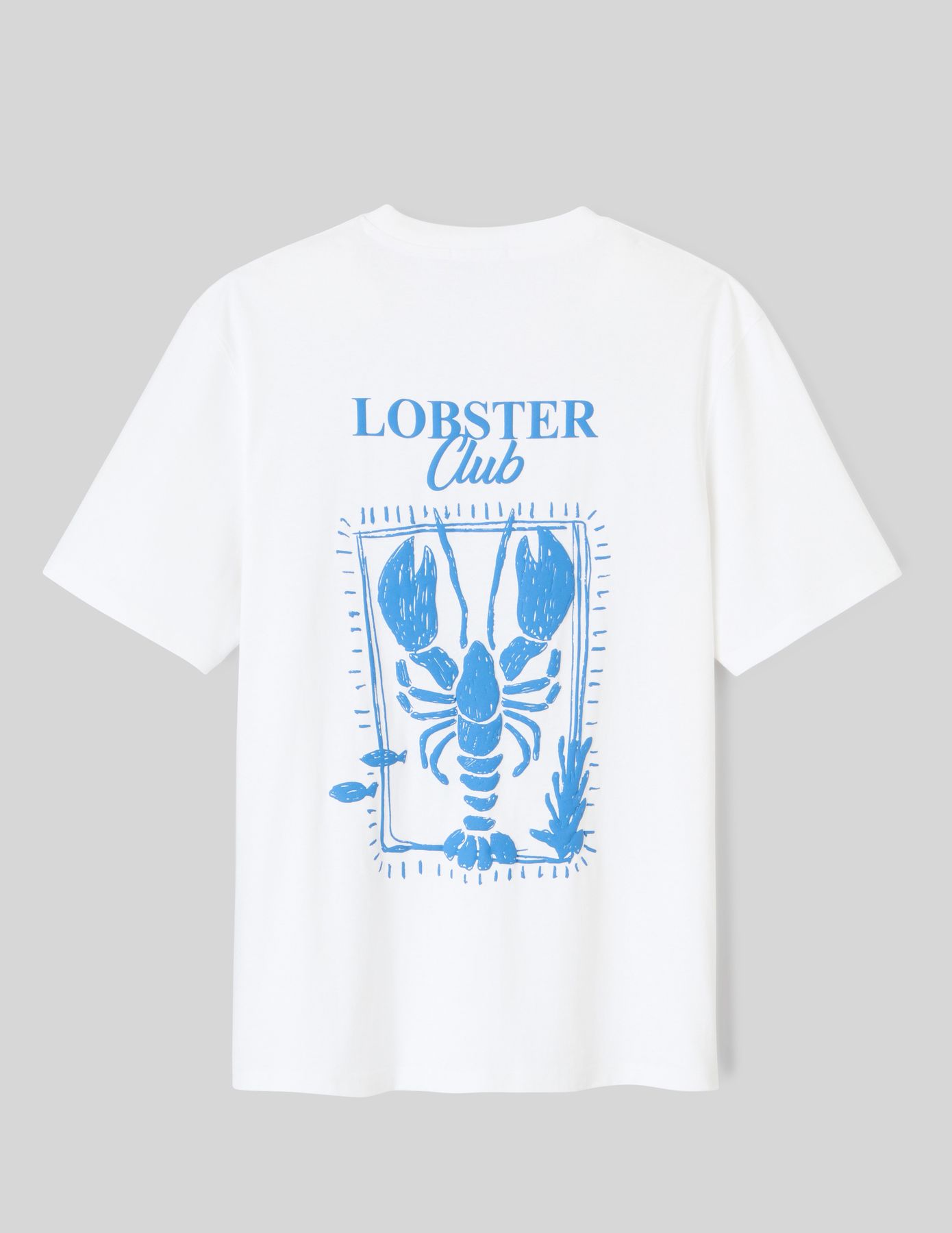 T-shirt imprimé