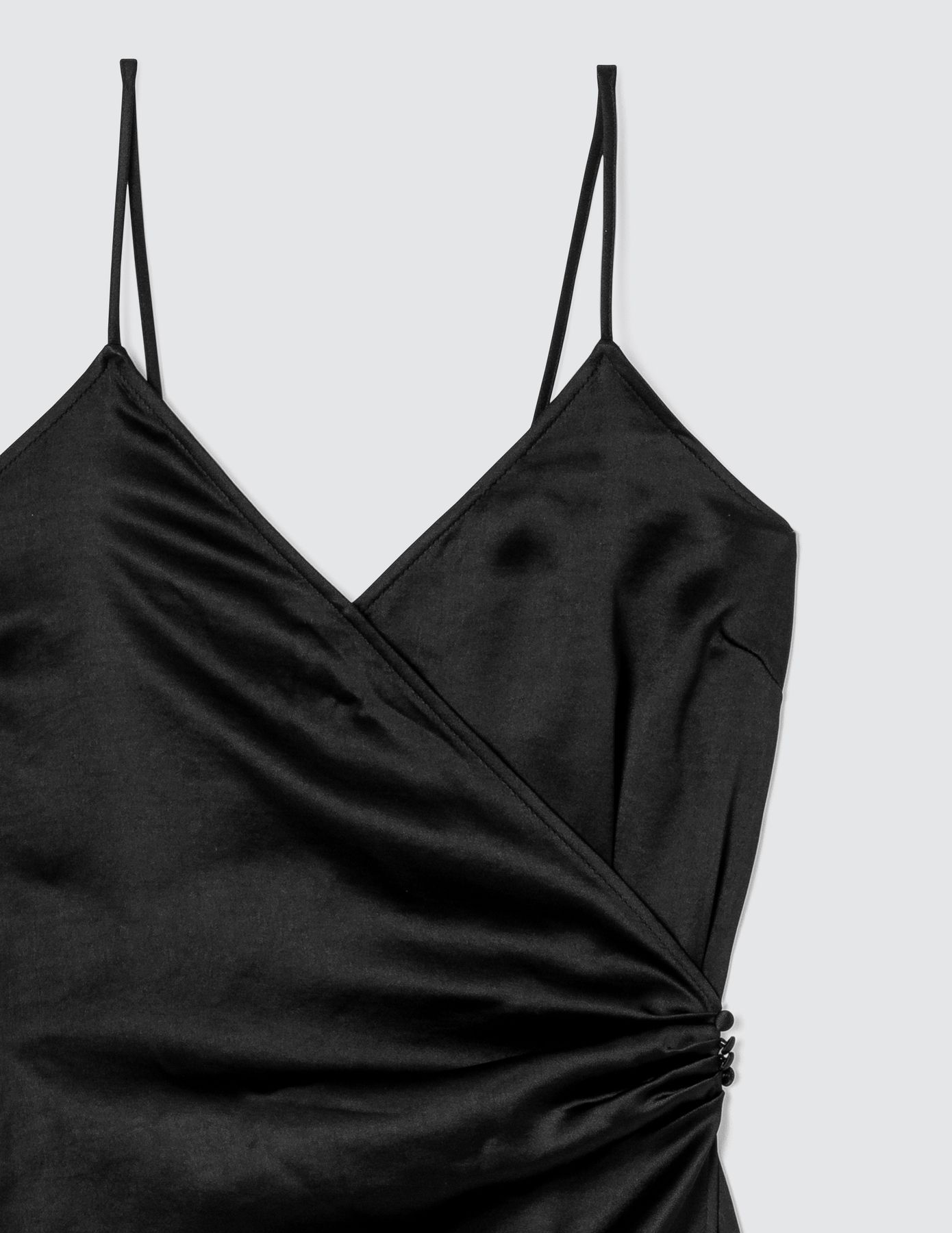 Robe courte portefeuille