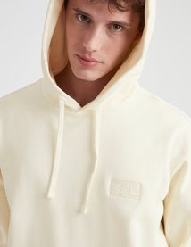 Sweat à capuche