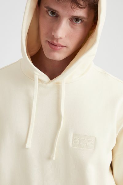 Sweat à capuche