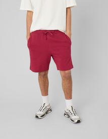 Bermuda en maille