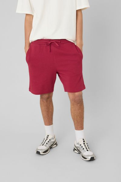 Bermuda en maille