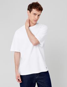 T-shirt uni premium